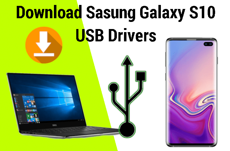 samsung s9 usb driver for mac